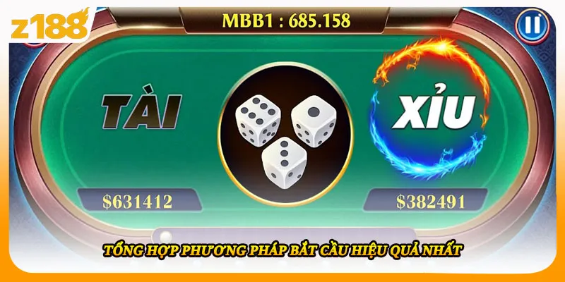 Tổng hợp phương pháp bắt cầu hiệu quả nhất